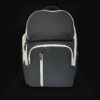 Custom sports backpack manufacturing showcase