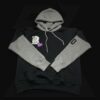 Custom pullover hoodies manufacturing showcase by Zemamy