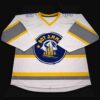 Custom ice hockey jerseys manufacturing
