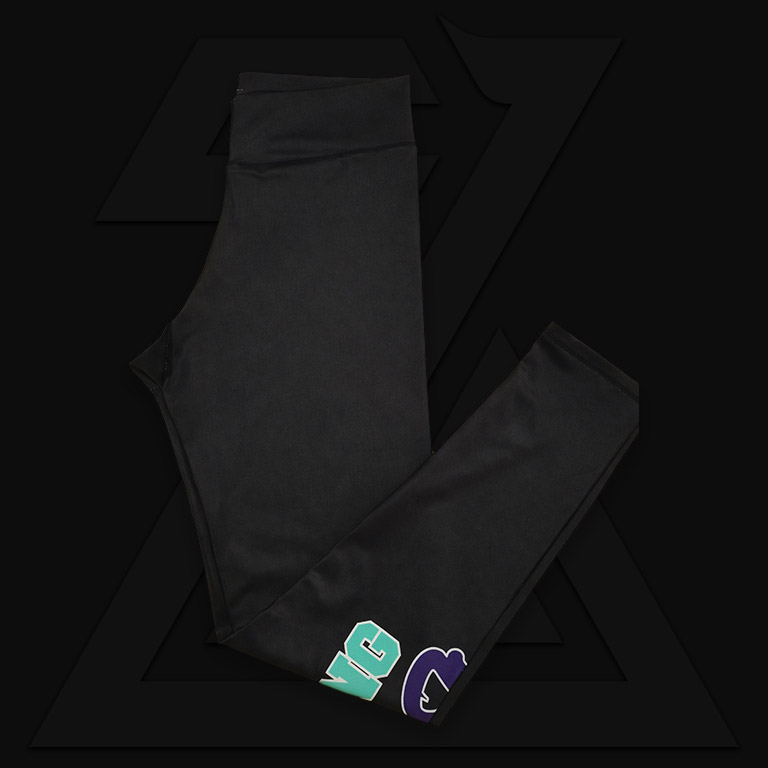 Men compression leggings manufacturing reference by Zemamy