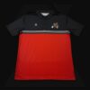 Custom polo shirts manufacturing showcase