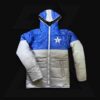 Custom puffer jackets manufacturing reference by Zemamy