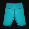 Girls fitness shorts manufacturing reference by Zemamy