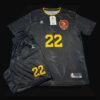 Sublimated soccer uniforms manufacturing