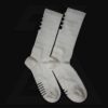 Custom basketball socks manufacturing reference